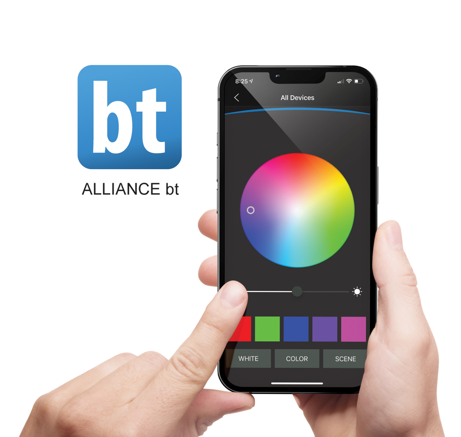 alliance bluetooth app controlled rgbw d 2023 010 Web Home Categories