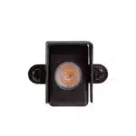 Alliance ML15-LED-BLK Black Brass Mini Light and Glare Shield (ML15-LED-BLK)