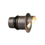FX Luminaire Cora CN-51 In-Grade Well Light Cowling, Bronze, No Lamp (CN-51-NL-CW-AB)