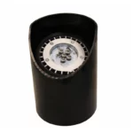 Sollos WPO055-CB-PAR36/WFL4 Composite Black Well Light (932017S)