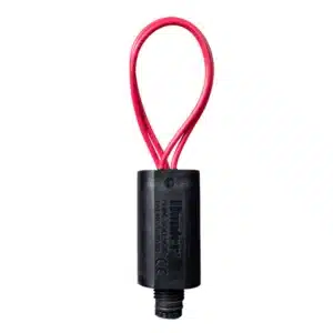 Hunter AC Solenoid 606800