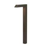 FX Luminaire MP-30 Modern ZDC Bronze Pathlight (MP-30-ZDC-BZ)