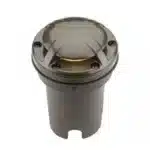 FX Luminaire FC 3LED 90 Degree Bronze Well Light (FC-3LED-GW-090-BZ)