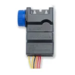 Rain Bird TBOS-BT4 4-Station Bluetooth Battery-Operated Waterproof Controller (TBOS-BT4)