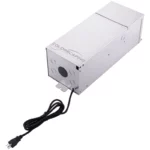 WAC Lighting 300W Stainless Steel Smart Colorscaping Transformer (8300CS-TRN-SS)