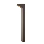 FX Luminaire M-PK 3LED Aluminum Path Light Bronze (M-PK-3LED-BZ)