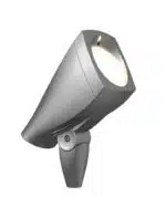 FX Luminaire A-CT5 Aluminum Up Light Line Voltage