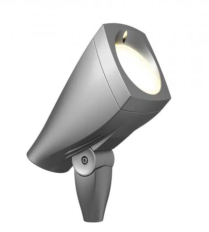 FX Luminaire A-CT5 Aluminum Up Light Line Voltage