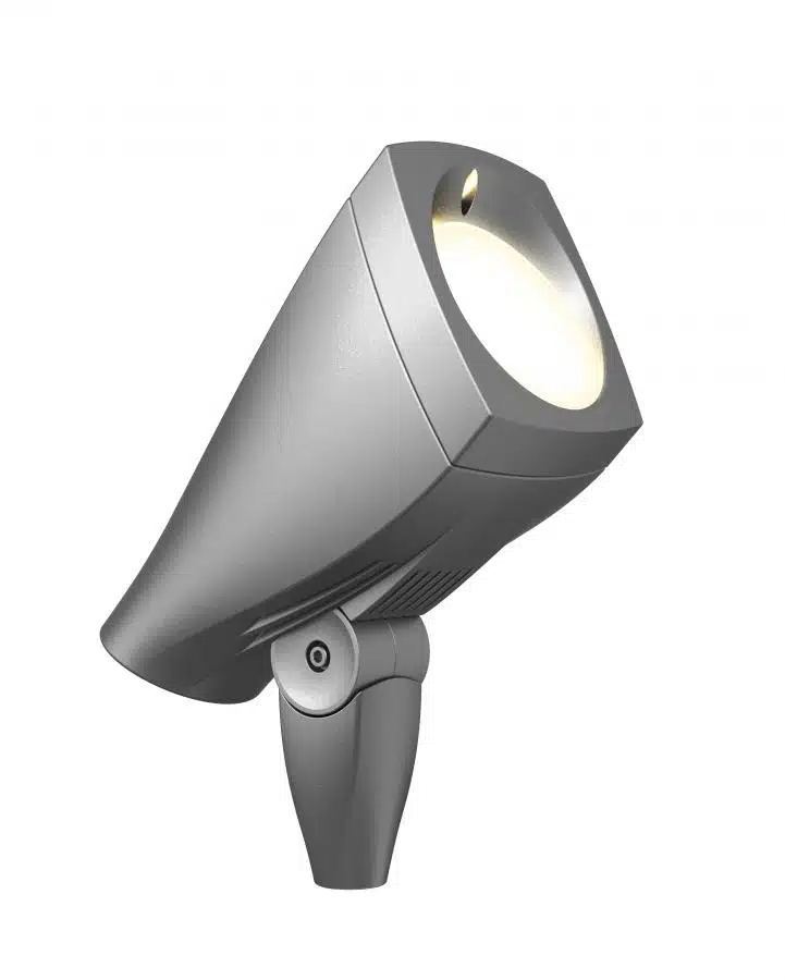 FX Luminaire A-CT5 Aluminum Up Light Line Voltage