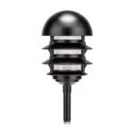 Vista 7223 21" Path Light Black Finish 2950K 2.5W T3 LED (PR-7223-B-2.5-W-T3)