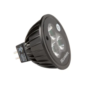 FX Luminaire MR16 Landscape Lighting LED Lamp