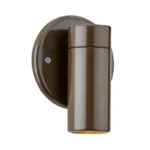 FX Luminaire ZW 1LED Down Light Bronze (ZW-ZD-1LED-DN-BZ)