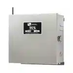 Vista TCS 150W 4-Zone Stainless Steel Wi-Fi Smart Lighting Transformer (TCS-150)