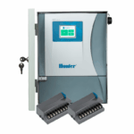 Hunter Hydrawise HCC 16 Station Wi-Fi Controller, Metal Enclosure (HCC1600M)