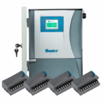 Hunter Hydrawise HCC 32 Station Wi-Fi Controller, Stainless Steel Enclosure (HCC3200SS)