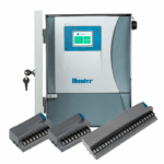 Hunter Hydrawise HCC 38 Station Wi-Fi Controller, Stainless Steel Enclosure (HCC3800SS)