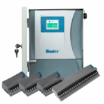 Hunter Hydrawise HCC 54 Station Wi-Fi Controller, Stainless Steel Enclosure (HCC5400SS)