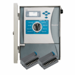 Hunter ICC2 16 Station Controller with Flow, Metal Enclosure (I2CF1600M)