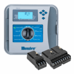 Hunter P2C-400 16 Zone Outdoor Controller (P2C-400 + PCM300 + PCM900)