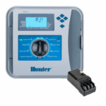 Hunter P2C-400 7 Zone Outdoor Controller (P2C400 + PCM300)