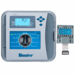 Hunter Pro-C P2C-400 Wi-Fi Facepack Retrofit Upgrade Kit for PC400 and PC400i (P2CFPUP)