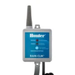 Hunter Wireless Rain-Clik Receiver Only (WR-CLIK-R)