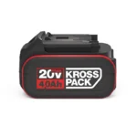 Kress KAB04 20V 4.0 Ah Battery (KAB04)