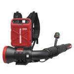 Kress KC500.9 60V Commercial-Grade Backpack Battery Leaf Blower (KC500.9)