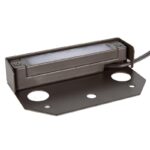 Landscape Products LP-LL1 4.5" 3W Integrated LED Ledge Light - Outdoor Deck/Patio Lights