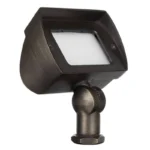 Landscape Products LP-FL1 8.5W Integrated LED Flood Light - Outdoor Walkway Lights