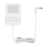 Replacement White Power Supply for Rachio 3 Smart Sprinkler Controller (MKA-482401000)