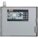 Baseline 1000 BaseStation 24-Zone 2-Wire/Conventional Powder Coated Wall Mount Controller (BL-1000X-R24)