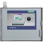 Baseline 3200 BaseStation 48-Zone 2-Wire/Conventional Powder Coated Wall Mount Controller (BL-3200X-R48)
