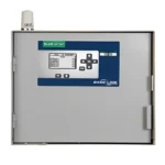 Baseline SubStation 36-Zone 2-Wire/Conventional Powder Coated Wall Mount Add-On (BL-SUBSTN-X-R36)