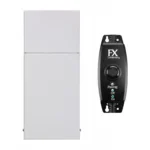 FX Luminaire EX150M 150W Metal Transformer with Wi-Fi Plug (EX150M-WIFI)