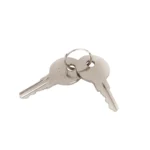 Hunter X2, X-Core, XCH, Pro-C, HPC, HCC, I-Core, ICC, ICC2, ACC, ACC2, PSR Standard Replacement Key Set (387300)