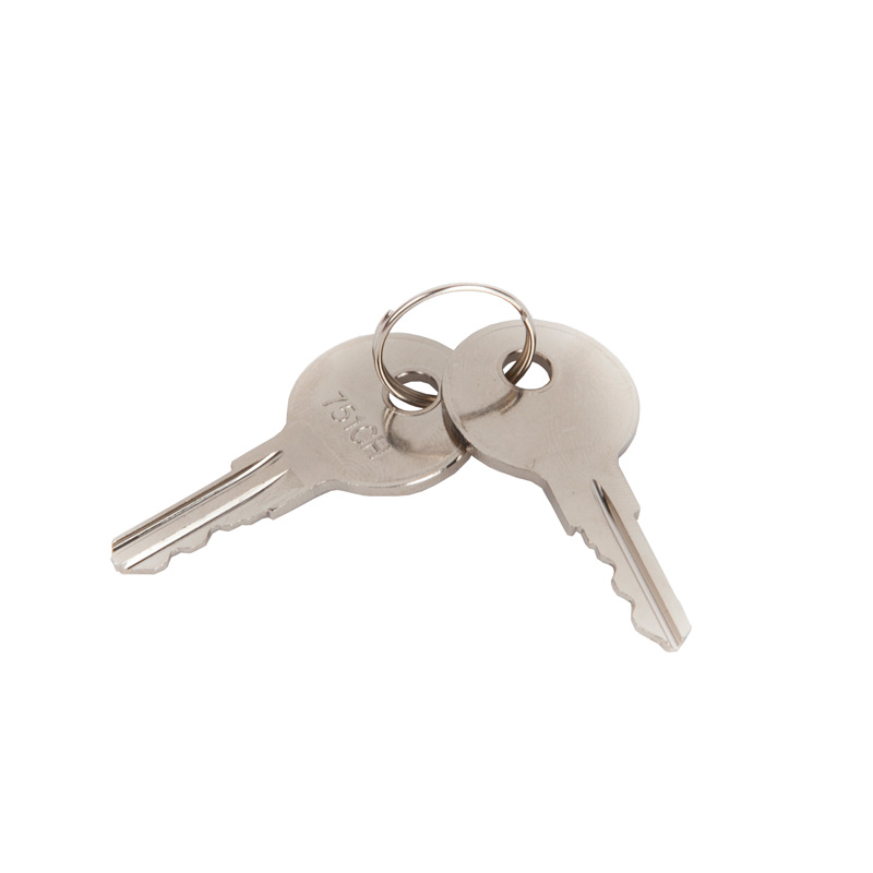 Hunter X2, X-Core, XCH, Pro-C, HPC, HCC, I-Core, ICC, ICC2, ACC, ACC2, PSR Standard Replacement Key Set (387300)