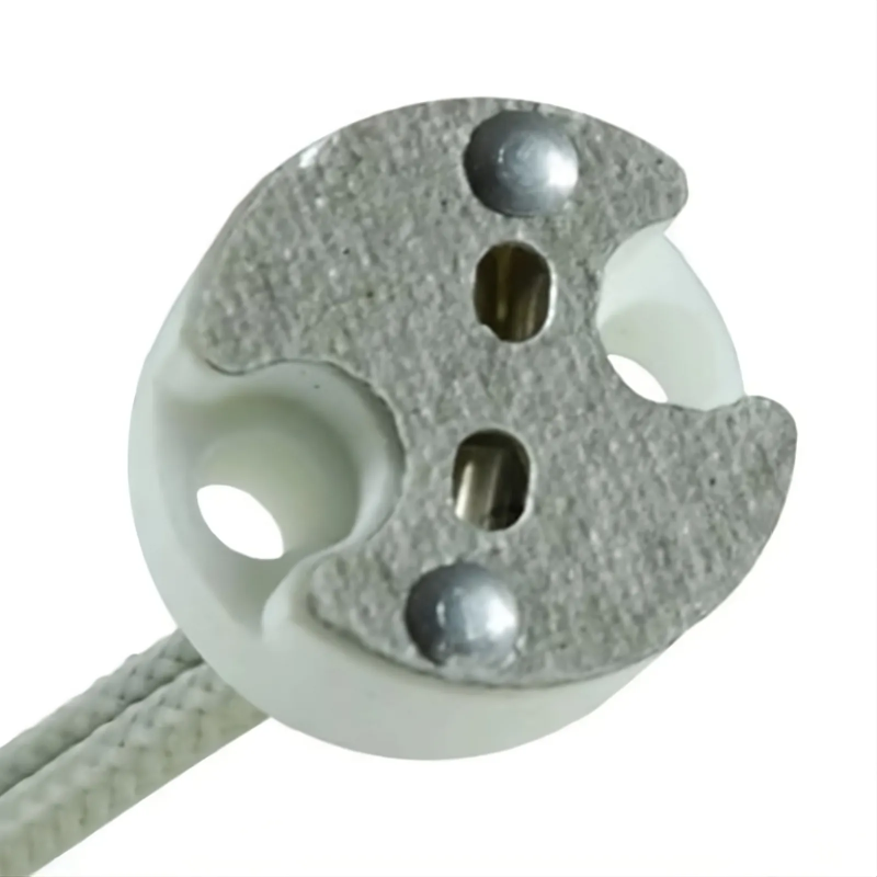 Vista Replacement Light Socket (RR-319-2216)