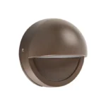 Vista 4243 5W 2950K LED Bronze Aluminum Step Light (SL-4243-Z-W-LB5ND)