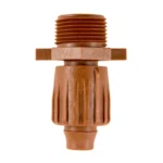 Hunter 10-PACK PLD-LOC-075 Drip 3/4" MPT Fitting (PLDLOC075)