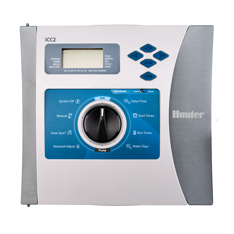 Hunter ICC2 Replacement Facepack Panel (904700)