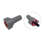 Hunter WC100 100-Count Waterproof Wire Connectors (WC-100)