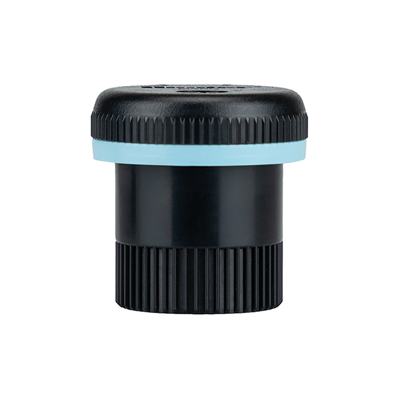 Hunter MSBN25V 25-PACK, 0.25 GPM, 50° Dual Stream, Female, Pressure Compensating Multi-Stream Bubbler Nozzle (MSBN-25V)