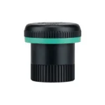 Hunter MSBN50V 25-PACK, 0.5 GPM, 50° Dual Stream, Female, Pressure Compensating Multi-Stream Bubbler Nozzle (MSBN-50V)