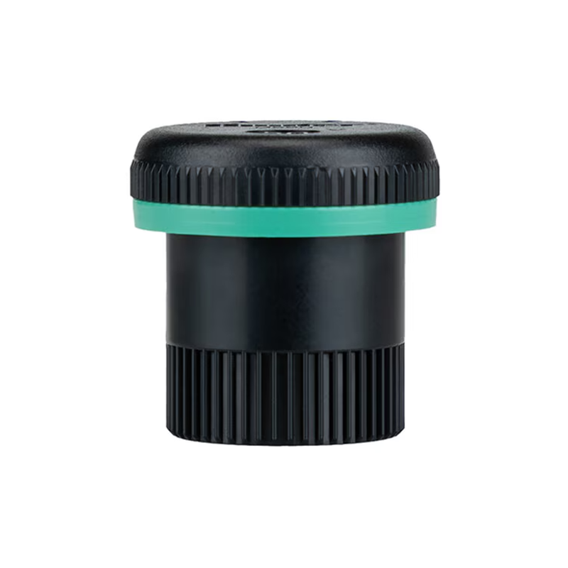 Hunter MSBN50V 25-PACK, 0.5 GPM, 50° Dual Stream, Female, Pressure Compensating Multi-Stream Bubbler Nozzle (MSBN-50V)