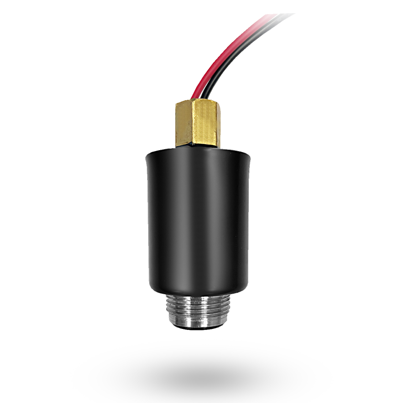 Superior 16333 3-Way DC Latching Solenoid for 3000, 3200, 3300 Valves (16333)