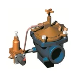 Griswold 2230 RCV Pressure Reducing Valve Normally Closed 2 in. FIPT Cast Iron and Bronze (2230L)