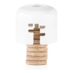 Hunter 440200 Mini-Clik Rain Sensor Cap and Spindle Assembly