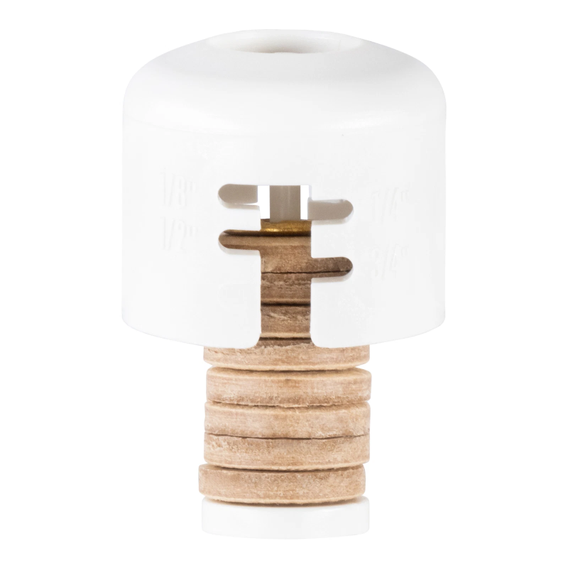 Hunter 440200 Mini-Clik Rain Sensor Cap and Spindle Assembly