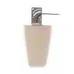 Calsense Spread Spectrum Stubby Antenna Radio for Wireless Communication with CS3000 (CS3-SR-KIT)